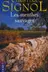 Book cover of Les menthes sauvages