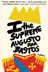 Book cover of I the Supreme