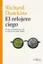 Book cover of El relojero ciego