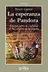 Book cover of La esperanza de Pandora