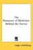 Book cover of The Romance of Medicine