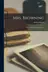 Book cover of Mrs. Browning