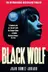 Book cover of Black Wolf