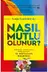 Book cover of Nasıl Mutlu Olunur?