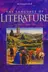 Book cover of The Language of Literature