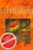 Book cover of The Language of Literature