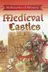 Book cover of Medieval Castles (Hallmarks of History)