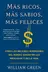 Book cover of Más ricos, más sabios, más felices