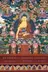 Book cover of Buddhas of the Celestial Gallery