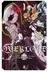 Book cover of Overlord vol. 01