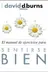 Book cover of El manual de ejercicios para sentirse bien