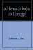 Book cover of Alternatives to drugs
