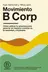 Book cover of Movimiento B Corp