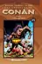 Book cover of Las crónicas de Conan nº 25/34