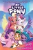 Book cover of My Little Pony, Vol. 1