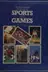 Book cover of The international dictionary of sports and games