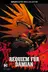 Book cover of Requiem for Damian - Batman and Robin