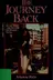 Book cover of The journey back