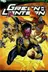 Book cover of GREEN LANTERN DE GEOFF JOHNS nº 02