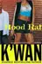Book cover of Hood Rat