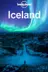 Book cover of Lonely Planet Iceland
