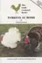 Book cover of Turkeys at Home