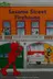 Book cover of Sesame Street firehouse