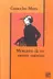 Book cover of Memorias de un amante sarnoso