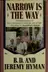 Book cover of Narrow is the way