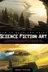 Book cover of How to Draw and Paint Science Fiction Art