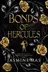 Book cover of Bonds of Hercules (Villains of Lore)