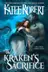 Book cover of The Kraken's Sacrifice