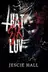 Book cover of THAT SIK LUV