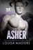 Book cover of Asher