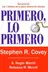 Book cover of Primero, lo primero