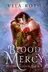 Book cover of Blood Mercy A Fantasy Romance