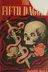 Book cover of The fifth dagger
