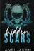 Book cover of Hidden Scars