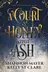 Book cover of A Court of Honey and Ash