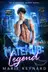 Book cover of MateHub: Legend