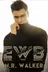 Book cover of EWB: Enemies With Benefits