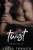 Book cover of Twist
