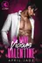 Book cover of Be Mine, Vicious Valentine