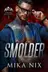 Book cover of Smolder