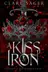 Book cover of A Kiss of Iron