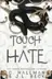 Book cover of Touch of Hate