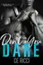 Book cover of Don't You Dare