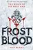 Book cover of Frostblood