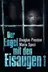 Book cover of Der Engel mit den Eisaugen