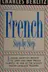 Book cover of French step by step.